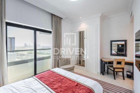 Appartement à vendre à  Business Bay, Dubai, EAU 2 chambres, 116 m2 № 683427 - photo 15