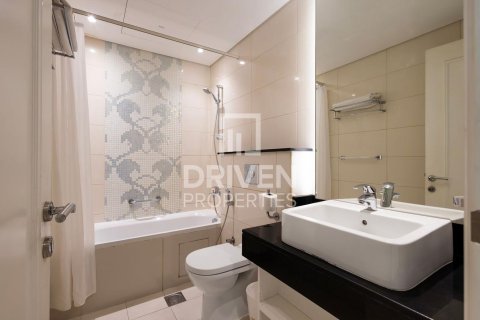 Appartement à vendre à  Business Bay, Dubai, EAU 2 chambres, 116 m2 № 683427 - photo 7
