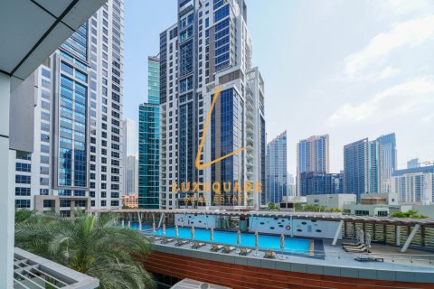 Apartamento en alquiler en Business Bay, Dubai, EAU 3 dormitorios, 172 m2 № 703096 - foto 2