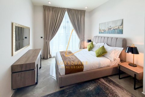 Appartamento in vendita a Dubai South (Dubai World Central), Dubai, EAU 2 camere da letto, 81 mq. № 703093 - foto 3