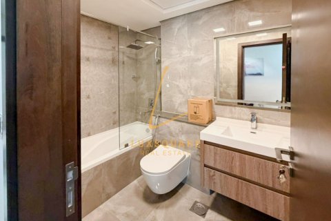 Appartamento in vendita a Dubai South (Dubai World Central), Dubai, EAU 2 camere da letto, 81 mq. № 703093 - foto 6