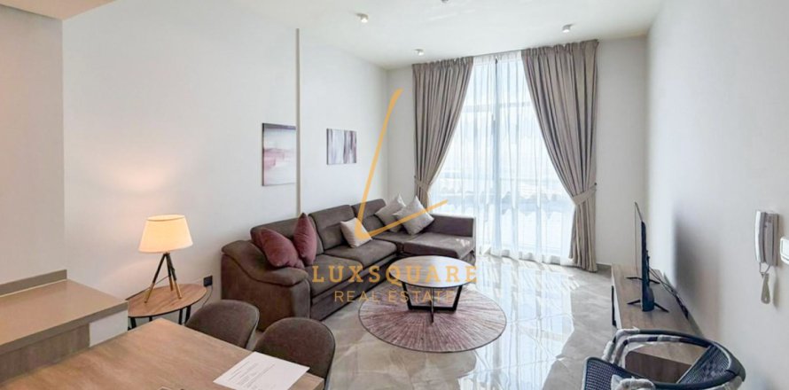 Appartamento a Dubai South (Dubai World Central), Dubai, EAU 2 camere da letto, 81 mq. № 703093