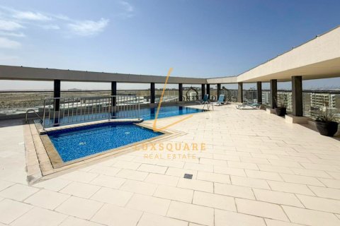 Appartamento in vendita a Dubai South (Dubai World Central), Dubai, EAU 2 camere da letto, 81 mq. № 703093 - foto 14
