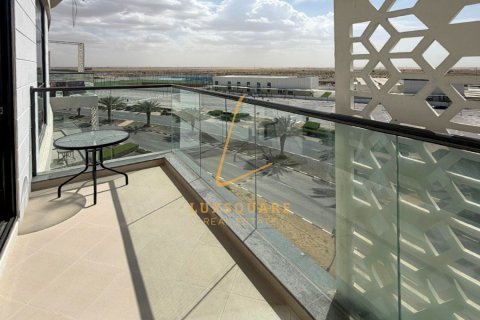 Appartamento in vendita a Dubai South (Dubai World Central), Dubai, EAU 2 camere da letto, 81 mq. № 703093 - foto 11