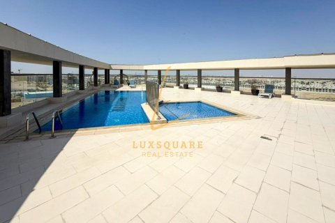 Appartamento in vendita a Dubai South (Dubai World Central), Dubai, EAU 2 camere da letto, 81 mq. № 703093 - foto 13