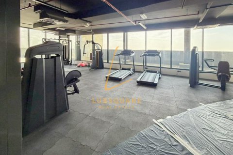 Appartamento in vendita a Dubai South (Dubai World Central), Dubai, EAU 2 camere da letto, 81 mq. № 703093 - foto 12