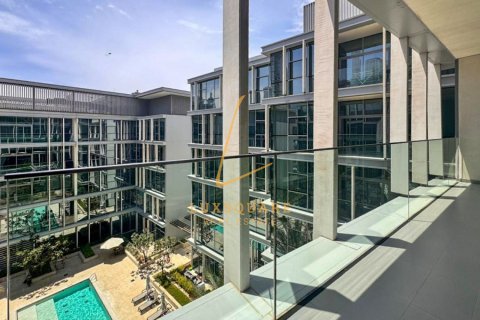 Apartman u gradu Al Wasl, Dubai, UAE 1 spavaća soba, 96 m2 Br. 703097 - Slika 15