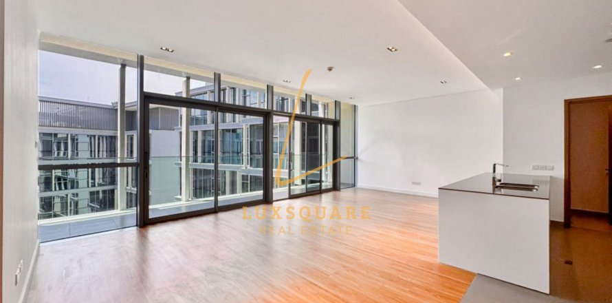 Apartman u gradu Al Wasl, Dubai, UAE 1 spavaća soba, 96 m2 Br. 703097
