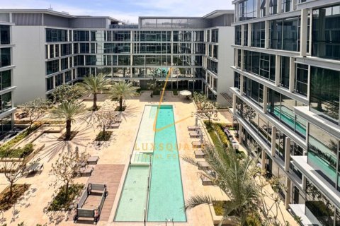 Apartman u gradu Al Wasl, Dubai, UAE 1 spavaća soba, 96 m2 Br. 703097 - Slika 17