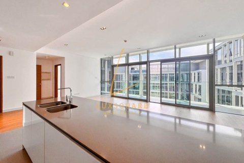 Apartman u gradu Al Wasl, Dubai, UAE 1 spavaća soba, 96 m2 Br. 703097 - Slika 5