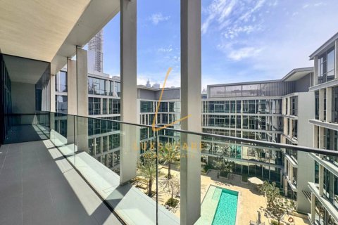 Apartman u gradu Al Wasl, Dubai, UAE 1 spavaća soba, 96 m2 Br. 703097 - Slika 16