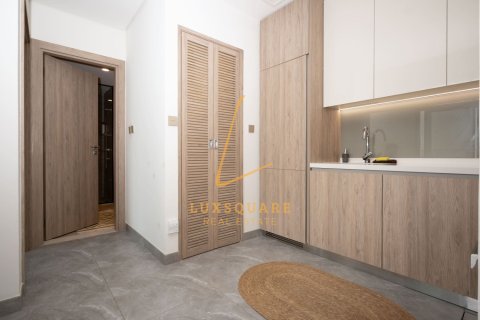 Пәтер Бизнес-Бэй, Дубай, БАӘ-да 1 жатын бөлме, 59 м² № 703095 - фото 8
