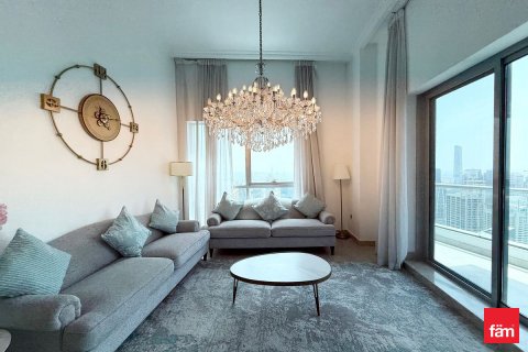 Střešní byt v Dubai Marina, SAE 5 ložnice, 355.8 m² Č.: 695341 - fotografie 3