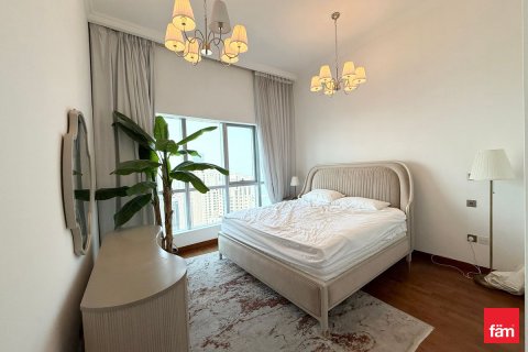 Střešní byt v Dubai Marina, SAE 5 ložnice, 355.8 m² Č.: 695341 - fotografie 14