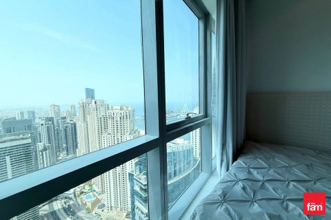 Střešní byt v Dubai Marina, SAE 5 ložnice, 355.8 m² Č.: 695341 - fotografie 19