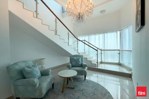 Střešní byt v Dubai Marina, SAE 5 ložnice, 355.8 m² Č.: 695341 - fotografie 10