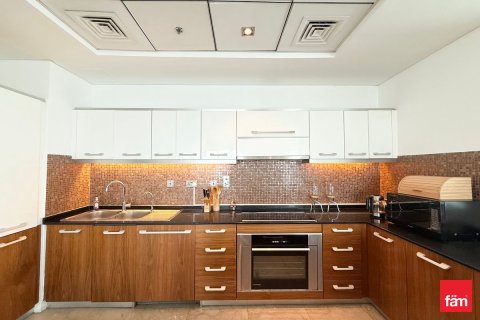 Dubai Marina, Dubai, BAE’de kiralık penthouse 5 yatak odası, 355.8 m&sup2; No 695341 - fotoğraf 15