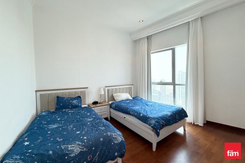 Střešní byt v Dubai Marina, SAE 5 ložnice, 355.8 m² Č.: 695341 - fotografie 21