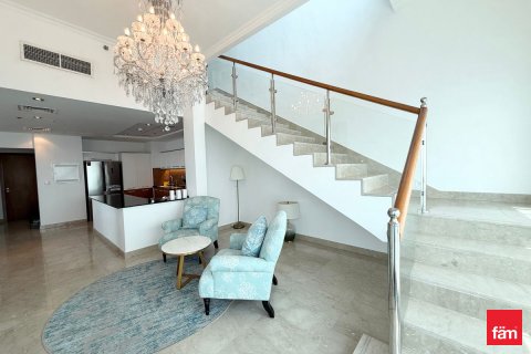 Střešní byt v Dubai Marina, SAE 5 ložnice, 355.8 m² Č.: 695341 - fotografie 11