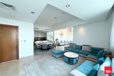 Střešní byt v Dubai Marina, SAE 5 ložnice, 355.8 m² Č.: 695341 - fotografie 7