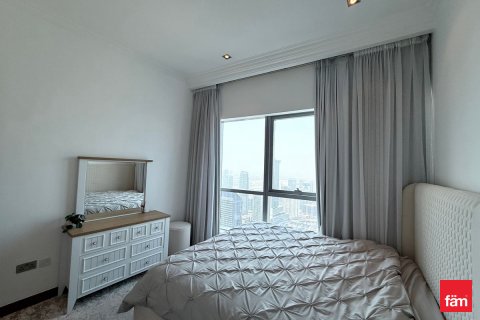 Dubai Marina, Dubai, BAE’de kiralık penthouse 5 yatak odası, 355.8 m&sup2; No 695341 - fotoğraf 19