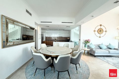 Dubai Marina, Dubai, BAE’de kiralık penthouse 5 yatak odası, 355.8 m&sup2; No 695341 - fotoğraf 13
