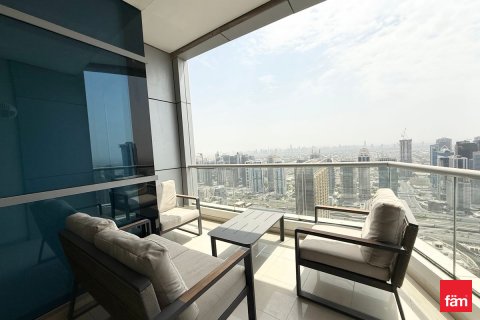 Dubai Marina, Dubai, BAE’de kiralık penthouse 5 yatak odası, 355.8 m&sup2; No 695341 - fotoğraf 7