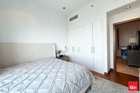 Dubai Marina, Dubai, BAE’de kiralık penthouse 5 yatak odası, 355.8 m&sup2; No 695341 - fotoğraf 23