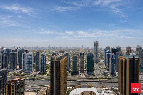 Penthouse di Dubai Marina, UAE 5 bilik tidur, 355.8 meter persegi № 695341