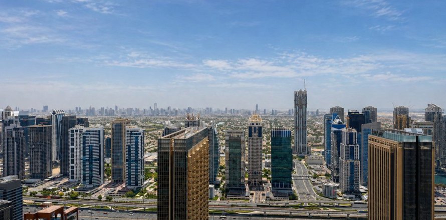 Dubai Marina, Dubai, BAE’de penthouse 5 yatak odası, 355.8 m&sup2; No 695341