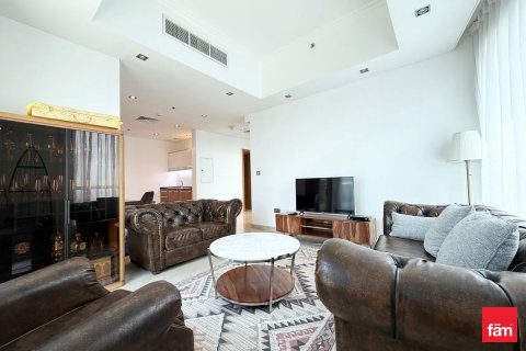 Dubai Marina, Dubai, BAE’de kiralık penthouse 5 yatak odası, 355.8 m&sup2; No 695341 - fotoğraf 16