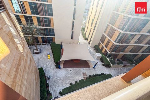 Apartmán v Culture Village, Dubai, SAE 2 spálne, 123.4 m2 č. 695342 - Fotografia 15