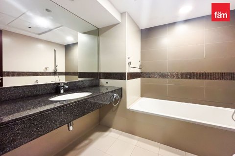 Apartmán v Culture Village, Dubai, SAE 2 spálne, 123.4 m2 č. 695342 - Fotografia 13