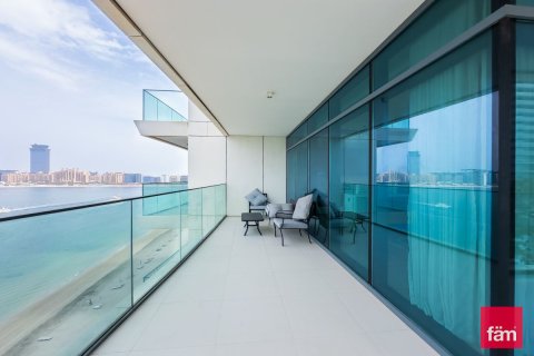 آپارتمان برای اجاره در Dubai Harbour، Dubai، امارات متحده عربی 3 خوابه ، 180.1 متر مربع ، شماره 695343 - تصویر 6
