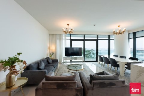 Appartement à louer à Dubai Harbour, Dubai, EAU 3 chambres, 180.1 m2 № 695343 - photo 2