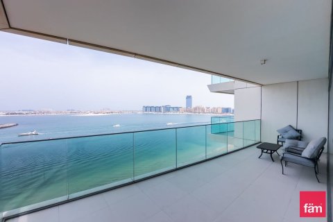 آپارتمان برای اجاره در Dubai Harbour، Dubai، امارات متحده عربی 3 خوابه ، 180.1 متر مربع ، شماره 695343 - تصویر 2