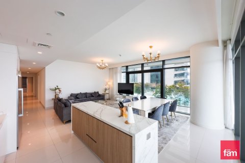 آپارتمان برای اجاره در Dubai Harbour، Dubai، امارات متحده عربی 3 خوابه ، 180.1 متر مربع ، شماره 695343 - تصویر 4