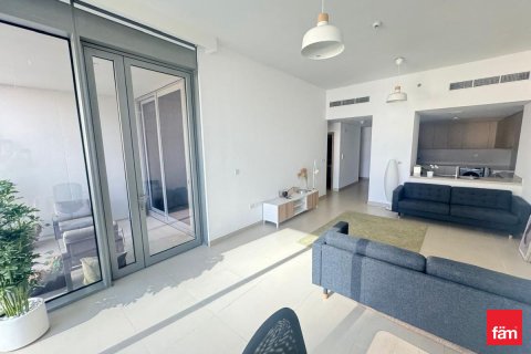 Apartman u Dubai Marina, UAE 93.1 m2, 1 spavaća soba Br. 695306