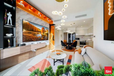 Apartamento en alquiler en Downtown Dubai (Downtown Burj Dubai), Dubai, EAU 2 dormitorios, 89.1 m2 № 695307 - foto 6