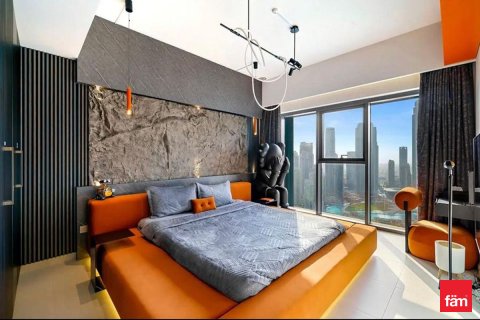 Apartamento en alquiler en Downtown Dubai (Downtown Burj Dubai), Dubai, EAU 2 dormitorios, 89.1 m2 № 695307 - foto 3