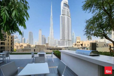 Apartamento en alquiler en Downtown Dubai (Downtown Burj Dubai), Dubai, EAU 2 dormitorios, 89.1 m2 № 695307 - foto 16