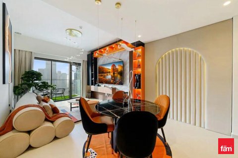 Apartamento en alquiler en Downtown Dubai (Downtown Burj Dubai), Dubai, EAU 2 dormitorios, 89.1 m2 № 695307 - foto 5