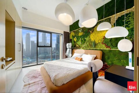 Apartamento en alquiler en Downtown Dubai (Downtown Burj Dubai), Dubai, EAU 2 dormitorios, 89.1 m2 № 695307 - foto 7