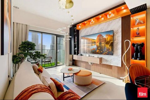 Apartamento en alquiler en Downtown Dubai (Downtown Burj Dubai), Dubai, EAU 2 dormitorios, 89.1 m2 № 695307 - foto 2