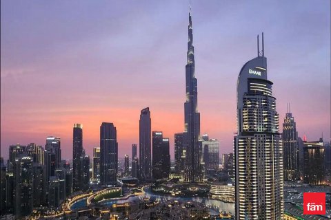 Apartamento en alquiler en Downtown Dubai (Downtown Burj Dubai), Dubai, EAU 2 dormitorios, 89.1 m2 № 695307 - foto 14