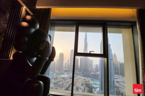 Apartamento en alquiler en Downtown Dubai (Downtown Burj Dubai), Dubai, EAU 2 dormitorios, 89.1 m2 № 695307 - foto 11