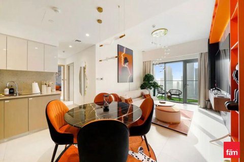 Apartamento en alquiler en Downtown Dubai (Downtown Burj Dubai), Dubai, EAU 2 dormitorios, 89.1 m2 № 695307 - foto 8