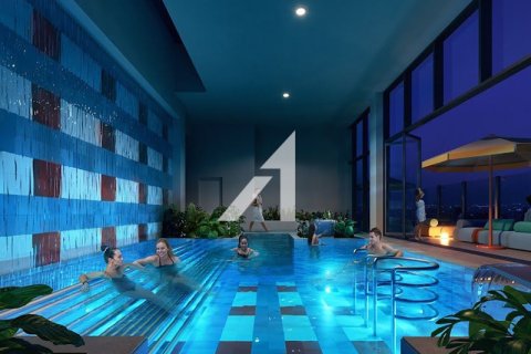 Apartman u gradu Dubai Marina, UAE 1 soba, 40 m2 Br. 695352 - Slika 10