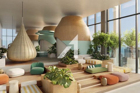 Apartman u gradu Dubai Marina, UAE 1 soba, 40 m2 Br. 695352 - Slika 6