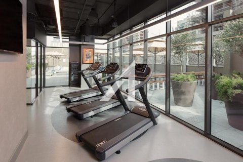 Apartman u gradu Dubai Marina, UAE 1 soba, 40 m2 Br. 695352 - Slika 9